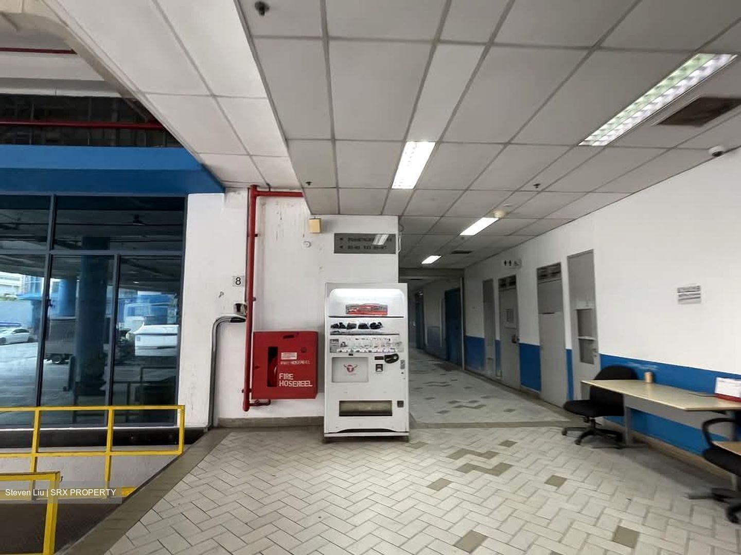 Tagore Building (D26), Factory #554973221